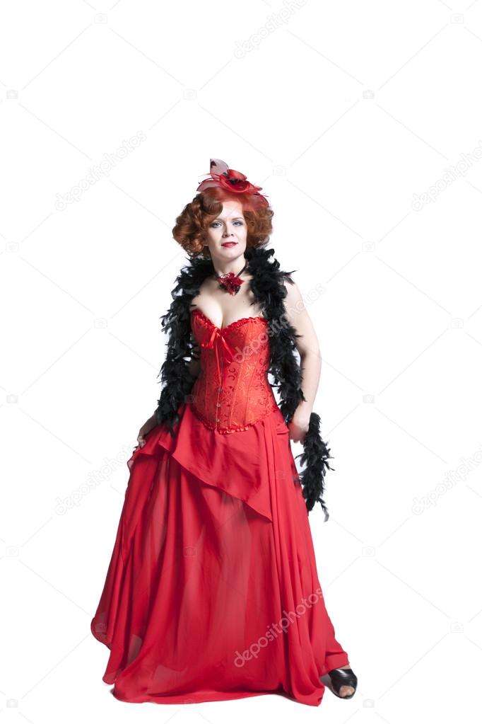 rode jurk carnaval rode jurk carnaval