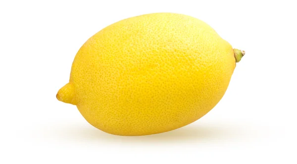 Gul citron frukt — Stockfoto