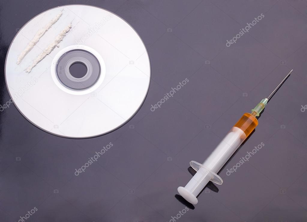 Spritzen dvds Lesbische Sex-Tots