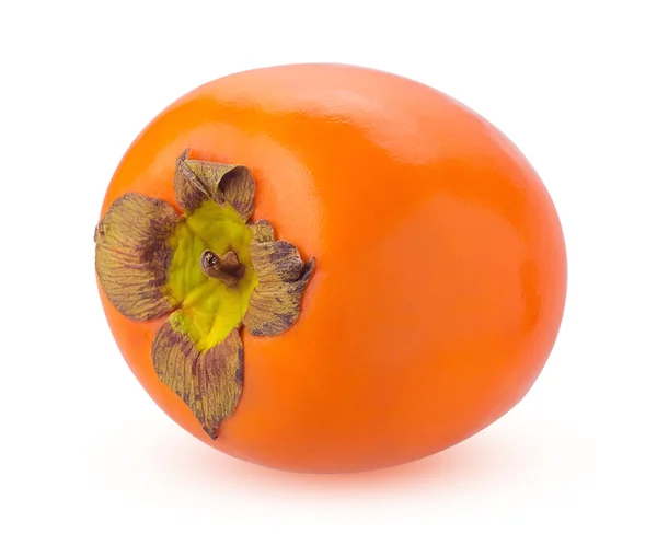 Persimmon fruit isolated — Stock Photo, Image