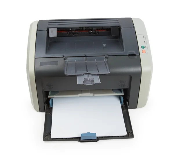Modern printer — Stock Photo, Image