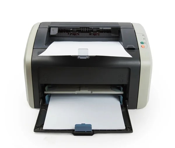 Modern printer — Stock Photo, Image