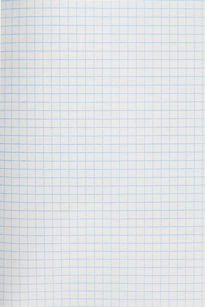 Hurda üzerinden defter sayfası