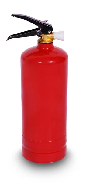 Fire extinguisher — Stock Photo, Image