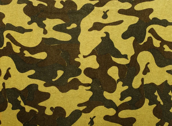 stock image Military texture camouflage background