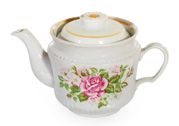 Teapot — Stock Photo, Image