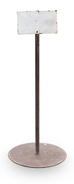 metal tabela