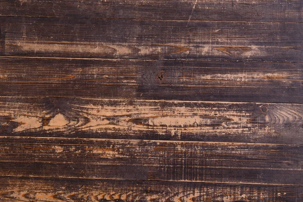 Dark wood for texture and background Stock Image