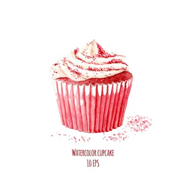 suluboya cupcake