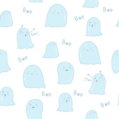 Cadılar Bayramı pattern2