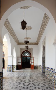 Fas. Jamee lakbire içinde medreseler satış Medine'de