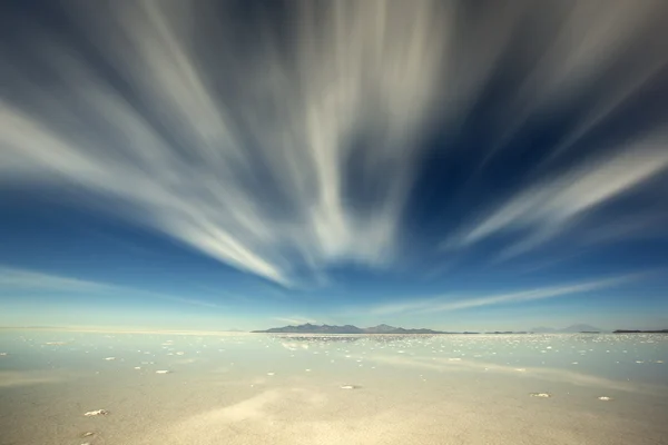 Salar de Uyuni, Bolivya