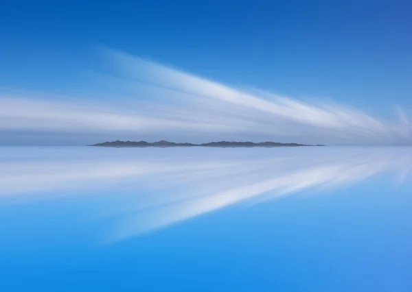 Salar de Uyuni, Bolivya