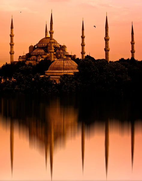Sultanahmet Camii, istanbul, Türkiye