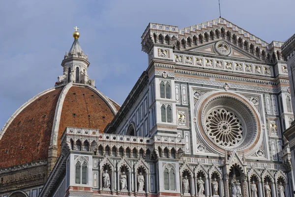 Florence Italië — Stockfoto