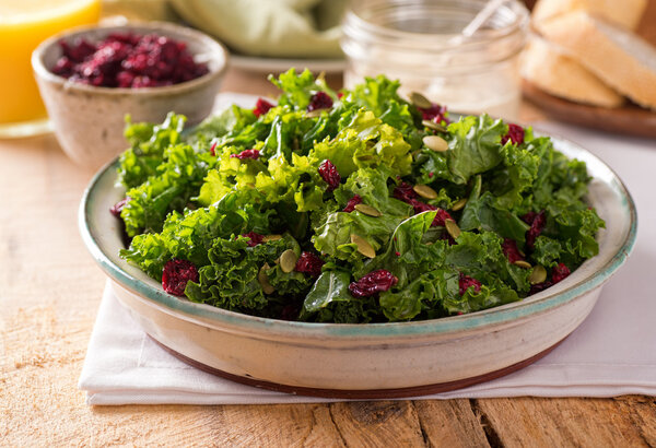 Kale Salad