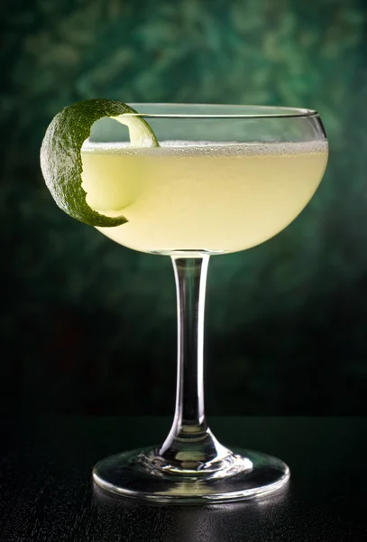 Klassieke Daiquiri — Stockfoto