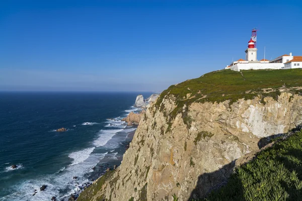 Cabo da Roca, Πορτογαλία — Φωτογραφία Αρχείου