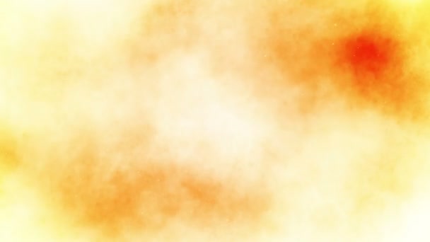 Кольоровий Димовий Спрей Абстрактний Димовий Пар Вибухнув Сплеск Туману Алкогольне — стокове відео