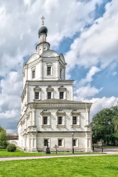 Церковь Михаила Архангела — стоковое фото