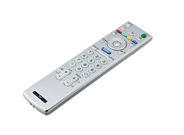 Control remoto de TV — Foto de Stock