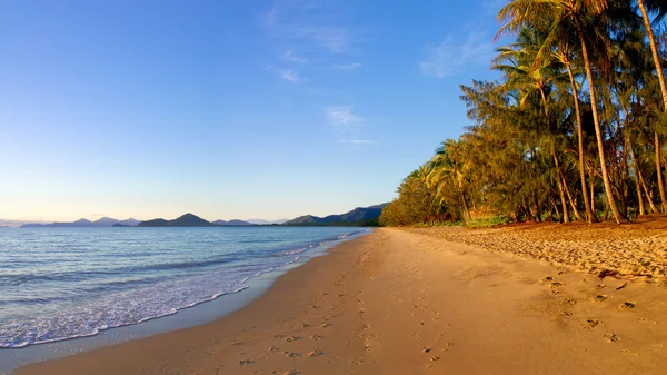 Palm Cove Queensland — Stock Photo, Image