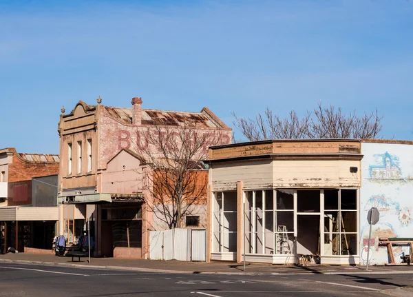 Inglewood victoria — Stock Photo, Image