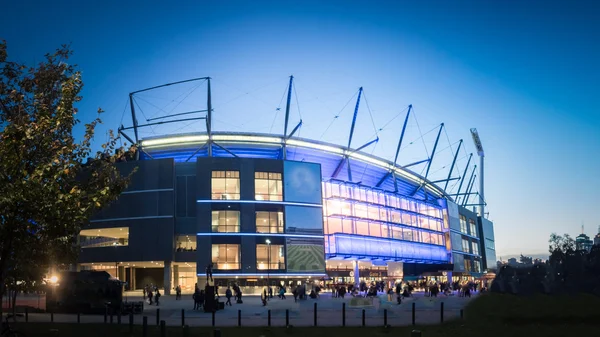 Melbourne sporintg bölge