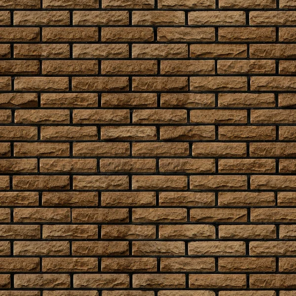 Bricks Seamless Texture 04 — Stock Photo, Image