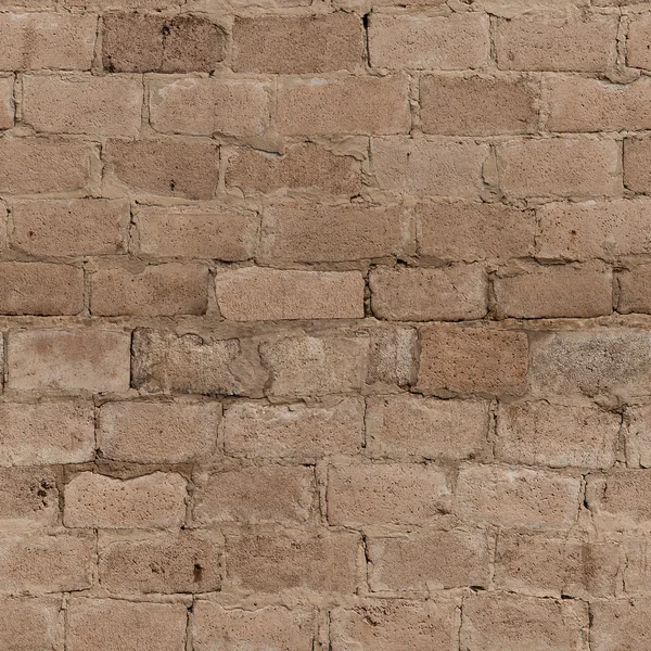 Bricks Seamless Texture 07 — Stock Photo, Image