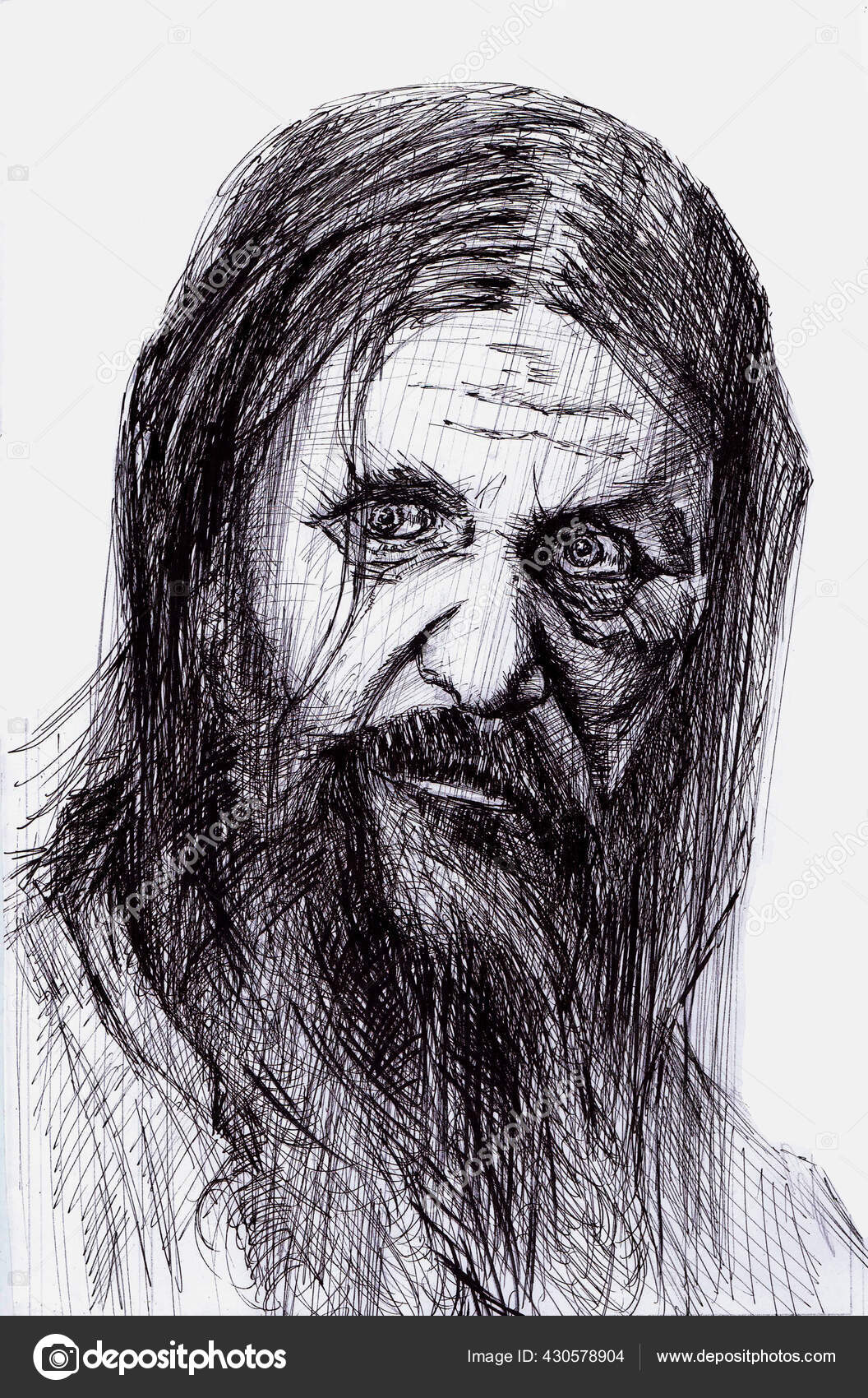 Rasputin bilder