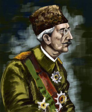 Ünlü Türkler dizisi. Mehmed VI Vahideddin - Osmanlı İmparatorluğunun son sultanı, halife
