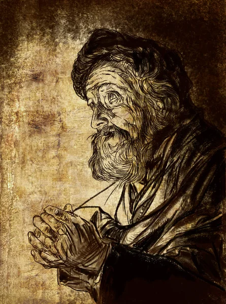 Jeremiah, Eski Ahit 'in dört büyük peygamberinden ikincisidir. Jeremiah peygamberinin kitabı ve Jeremiah' ın Yas Kitabı 'nın yazarıdır..