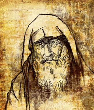 Ezekiel - Hıristiyan öğretisine göre, Eski Ahit 'teki 