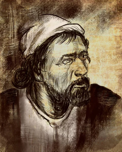 Daniel İncil 'de geçen bir peygamberdir (Hristiyan geleneğine göre, 