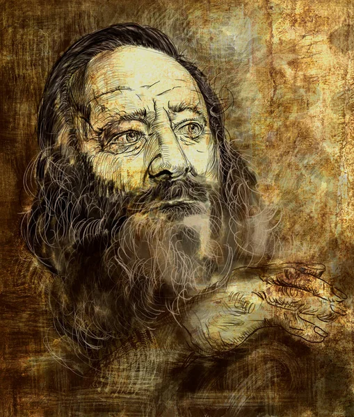 Enoch, Eski Ahit 'in yedinci reisidir. Adem' den..