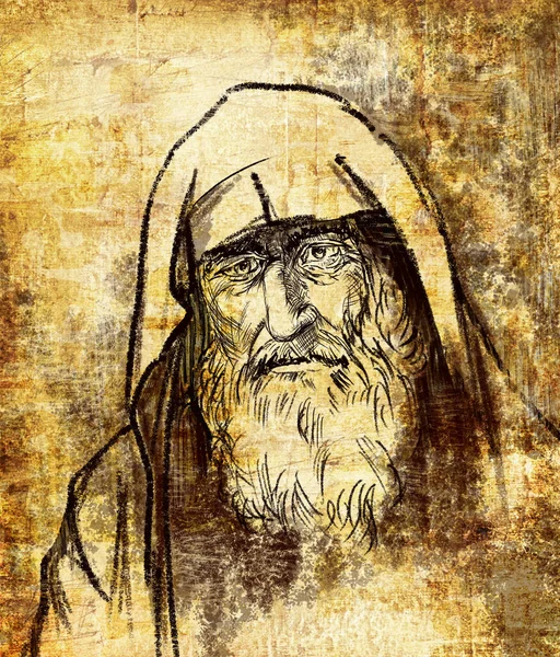 Ezekiel - Hıristiyan öğretisine göre, Eski Ahit 'teki 