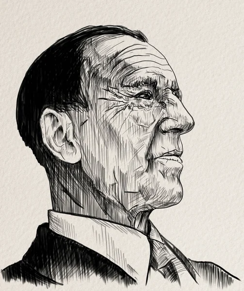 Ernst Jnger, askeri teoriye önemli katkıları olan bir Alman yazar, düşünür ve subaydır..