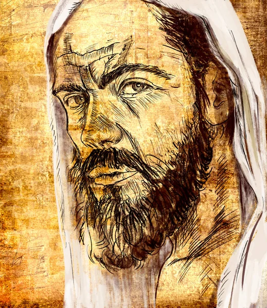 Nuh tufan öncesi ataerkillerin onuncu ve sonuncusuydu.. 