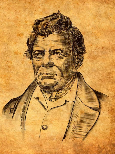 Georg Simon Ohm Alman fizikçi ve matematikçiydi. Bir öğretmen olarak, Ohm araştırmasına yeni elektrokimyasal hücre ile başladı.