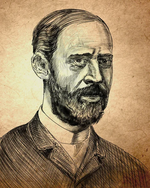 Heinrich Rudolf Hertz, elektromanyetik dalgaların varlığını kesin olarak kanıtlayan bir Alman fizikçiydi.