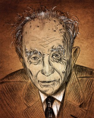 Max Born, kuantum mekaniğinin geliştirilmesinde aracı olan bir Alman fizikçi ve matematikçiydi.. 