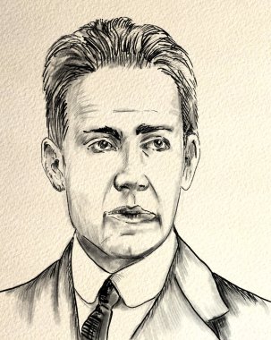 Niels Henrik David Bohr (d. 1885), Danimarkalı teorik fizikçi. Nobel Fizik Ödülü Sahibi.