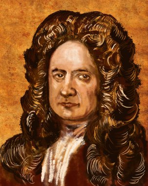 Robert Hooke, Hooke yasası olarak bilinen esneklik yasasını keşfeden ve çeşitli alanlarda araştırma yapan İngiliz fizikçi.. 