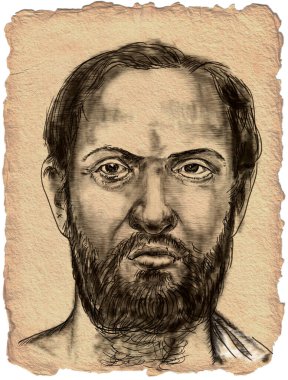 Thucydides Atinalı bir tarihçi ve generaldi. Peloponez Savaşı Tarihi, MÖ 5. yüzyılda Sparta ile Atina arasındaki savaşı anlatıyor.