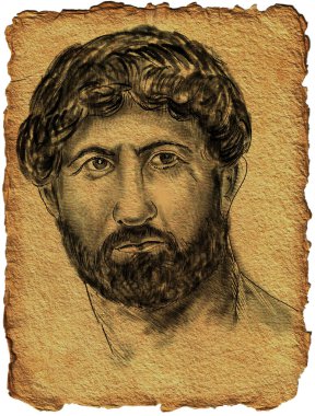 Publius Aelius Traianus Hadrianus, bilinen adıyla Hadrian, Roma imparatoru.