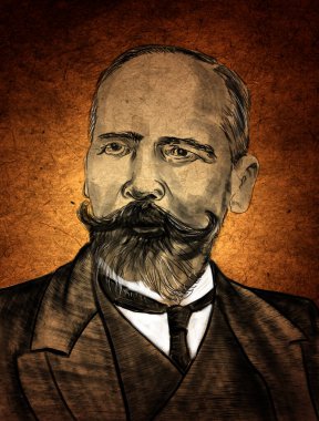 Pyotr Arkadyevich Stolypin - Rus İmparatorluğu devlet adamı, İçişleri Bakanı ve Bakanlar Kurulu Başkanı, Devlet Konseyi üyesi.