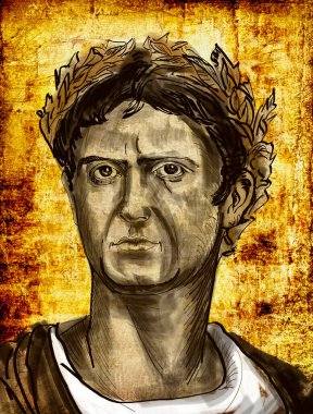 Augustus, cumhuriyetten sonraki ilk Roma imparatoru Roma yaşamının her yönünü elden geçirdi. 