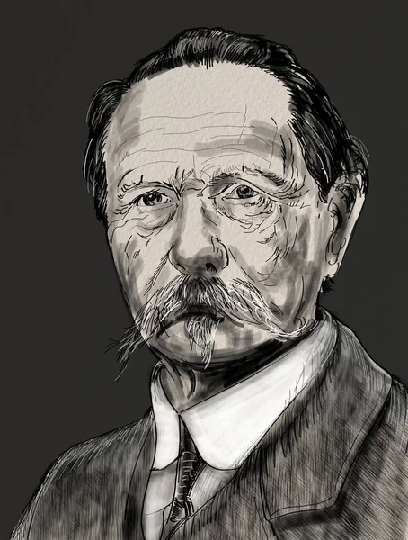 Carl Friedrich Benz bazen Karl Friedrich Benz de Alman motor, tasarımcı ve otomotiv mühendisiydi..
