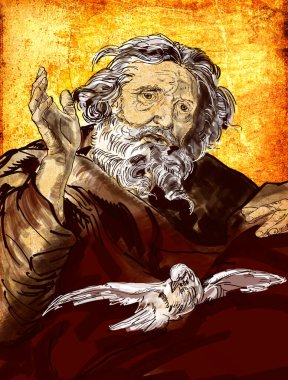 Baba Tanrı, çeşitli dinlerde, özellikle Hristiyanlıkta Tanrı 'ya verilen bir unvandır..